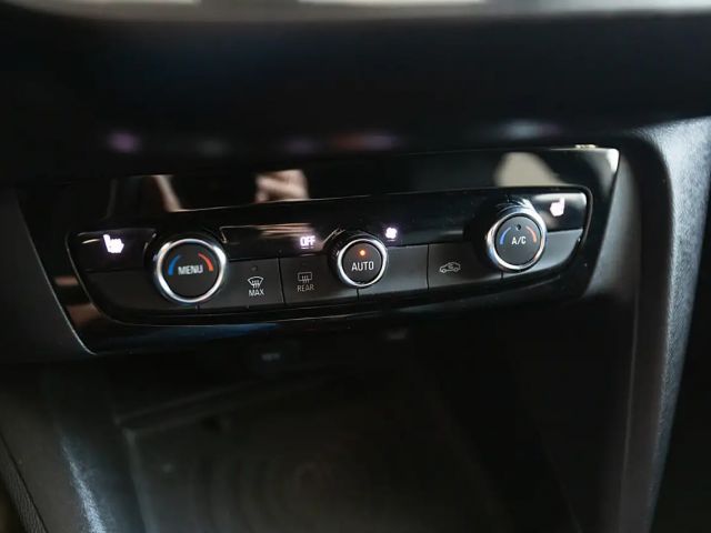 Opel Corsa GS-Line Grand Sport Turbo