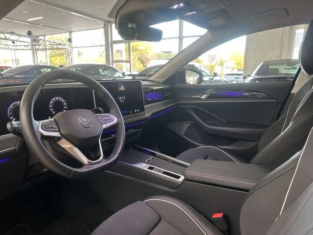 Volkswagen Passat 2.0 TDI