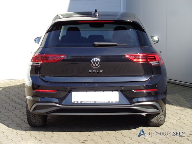 Volkswagen Golf 1.5 TSI Golf VIII Life Pro