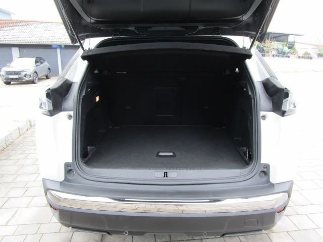 Peugeot 3008 Allure Pack Hybrid