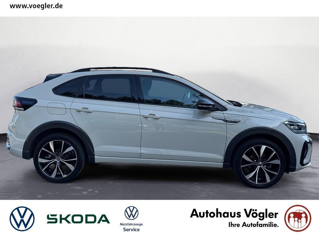 Volkswagen Taigo DSG R-Line