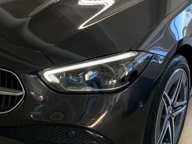 Mercedes-Benz C 300 AVANTGARDE Sedan