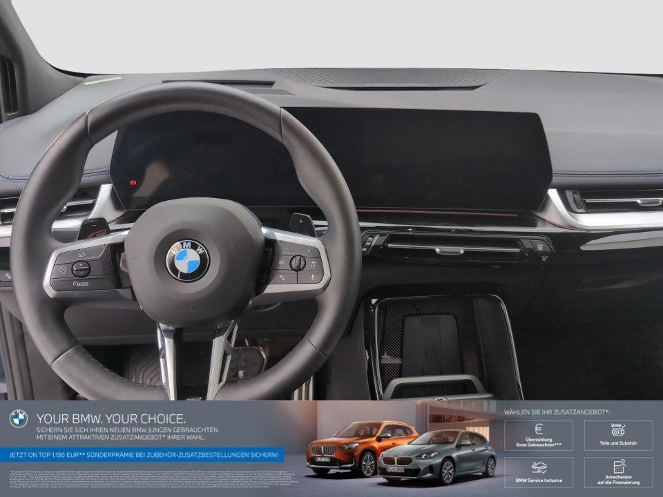 BMW 223 223i Active Tourer xDrive