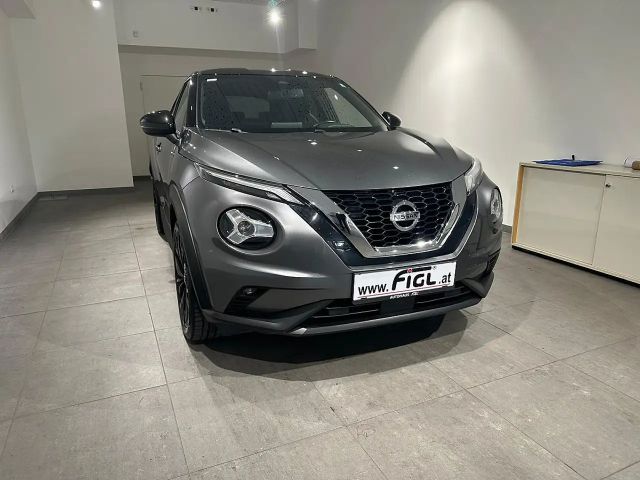 Nissan Juke DIG-T