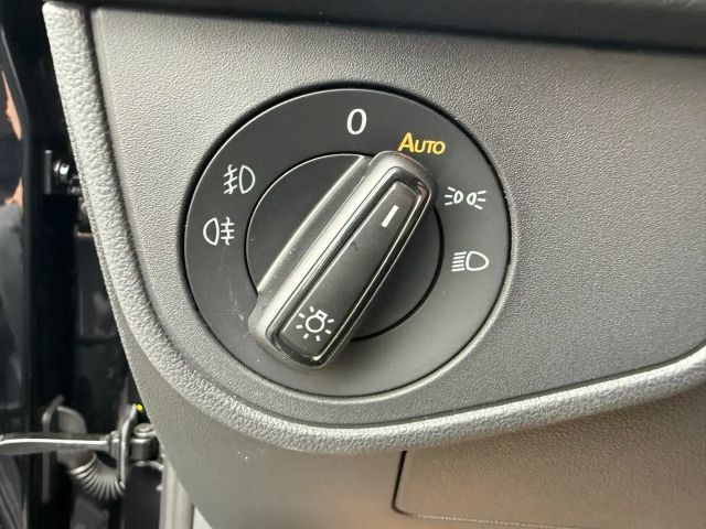 Volkswagen Taigo DSG