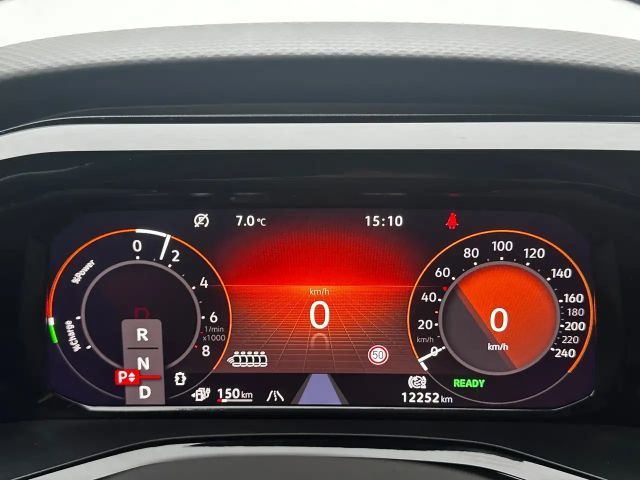 Volkswagen Multivan Style T7 eHybrid