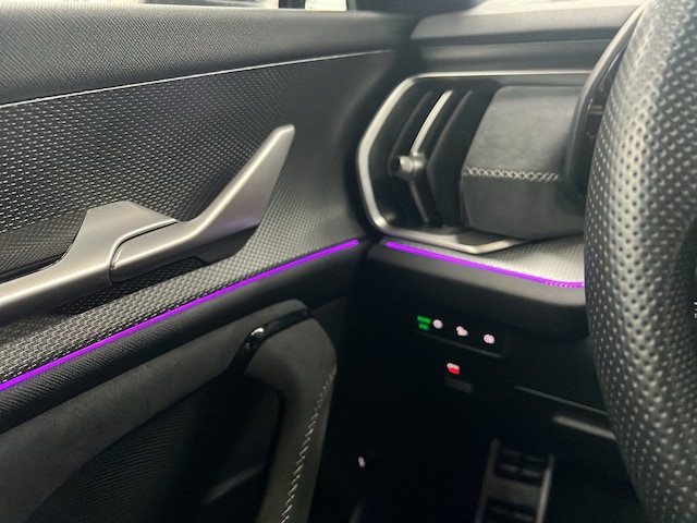 Skoda Kodiaq 2.0 TSI 4x4 Sportline