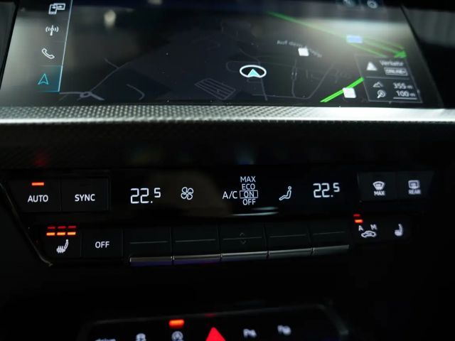 Audi RS3 Quattro Sedan