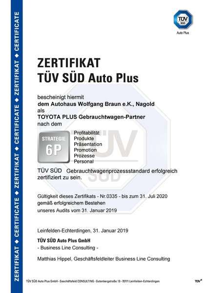 Toyota Yaris 5-deurs Comfort Team D