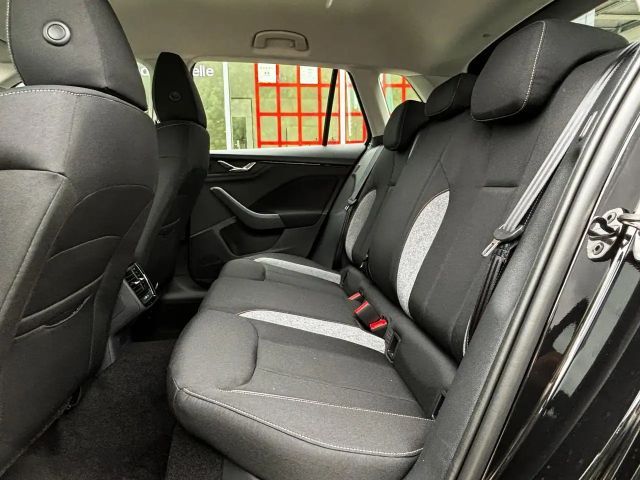 Skoda Kamiq Drive