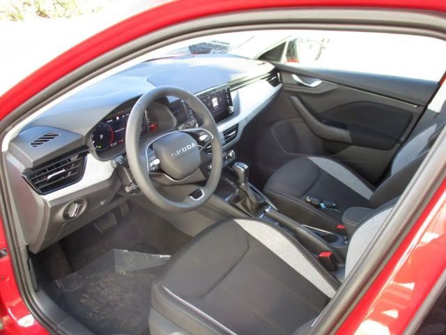 Skoda Scala 1.0 TSI Tour