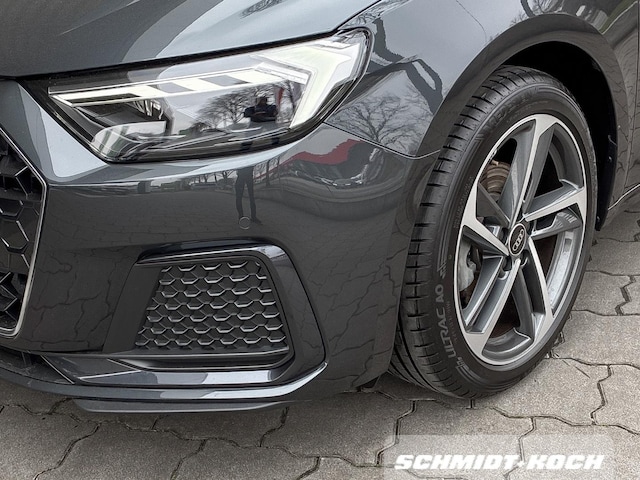 Audi A1 30 TFSI S-Tronic Sportback
