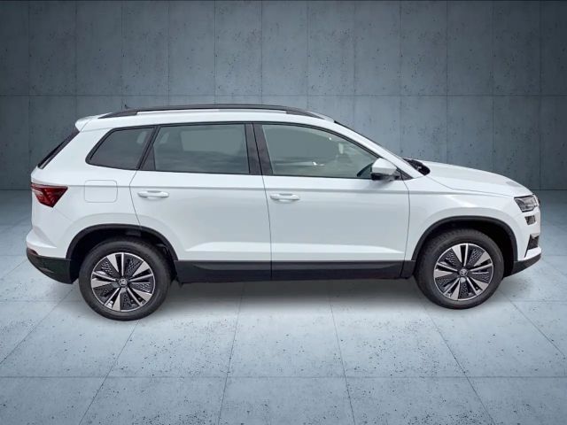 Skoda Karoq 1.5 TSI Tour
