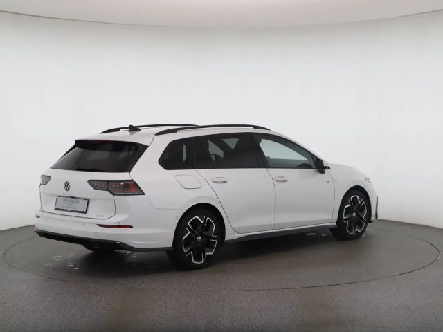 Volkswagen Golf DSG Sport Variant