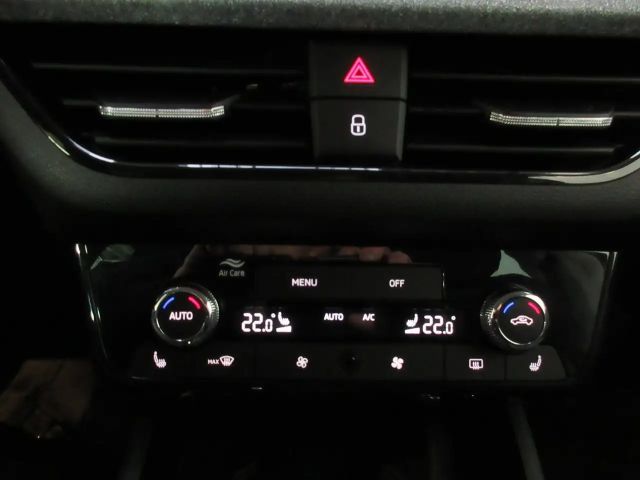 Skoda Kamiq Selection