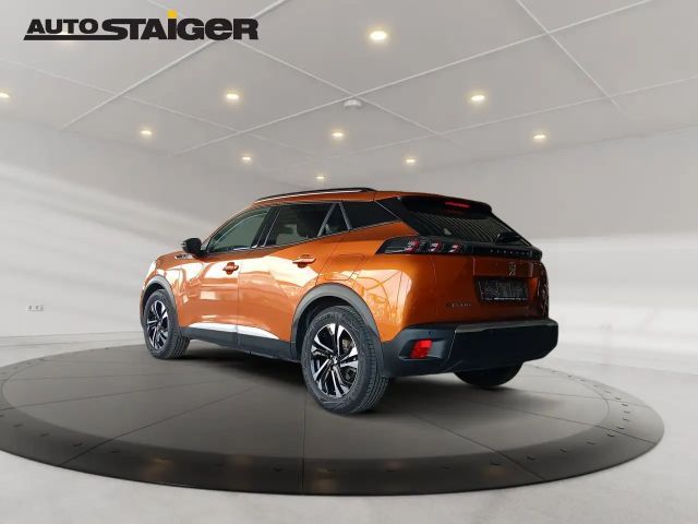 Peugeot E-2008 Allure Pack