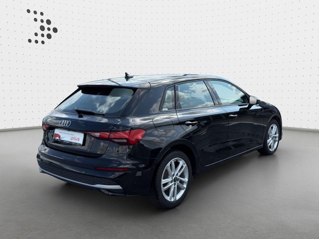 Audi A3 35 TFSI Sportback