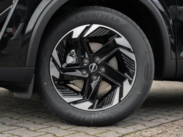 Nissan Qashqai N-Connecta