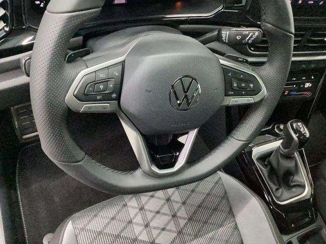 Volkswagen T-Roc 1.5 TSI DSG R-Line