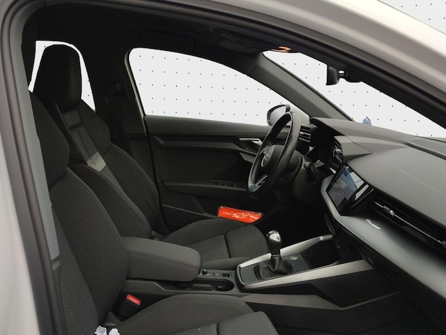 Audi A3 35 TFSI Sportback