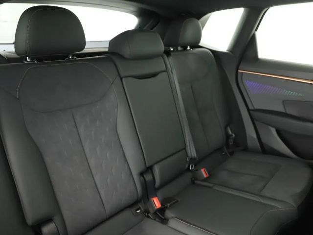 Cupra Terramar 2.0 TSI