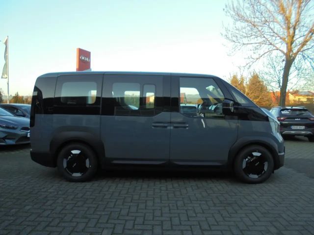 Kia PV5 Passenger 71 kWh