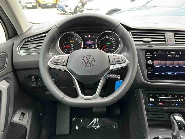 Volkswagen Tiguan 1.5 TSI DSG Life