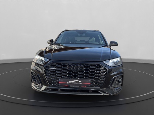 Audi Q5 50 TDI Quattro Sportback