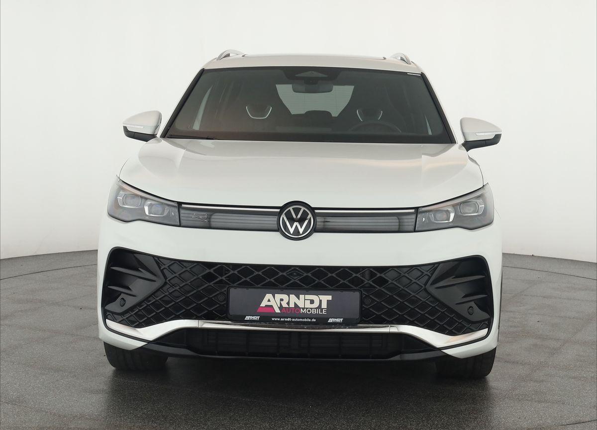 Volkswagen Tiguan 2.0 TSI DSG IQ.Drive R-Line