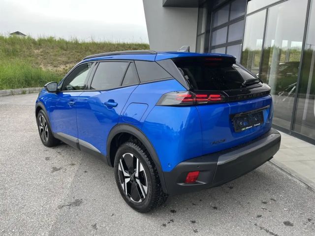 Peugeot 2008 Allure Pack PureTech