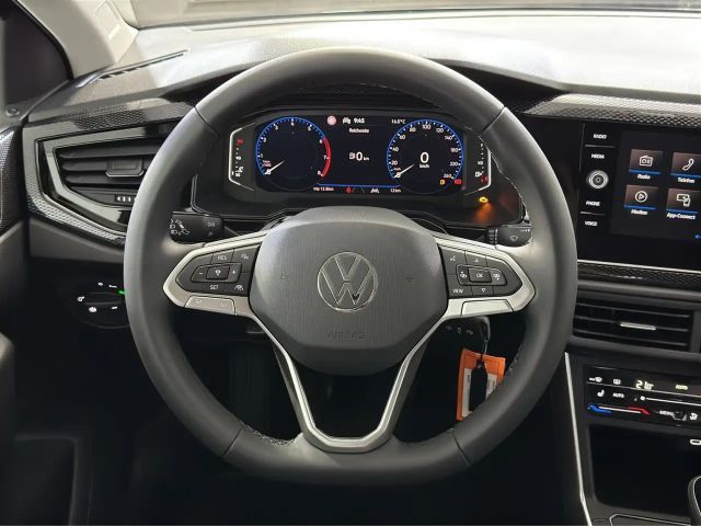 Volkswagen Polo Friends TSI