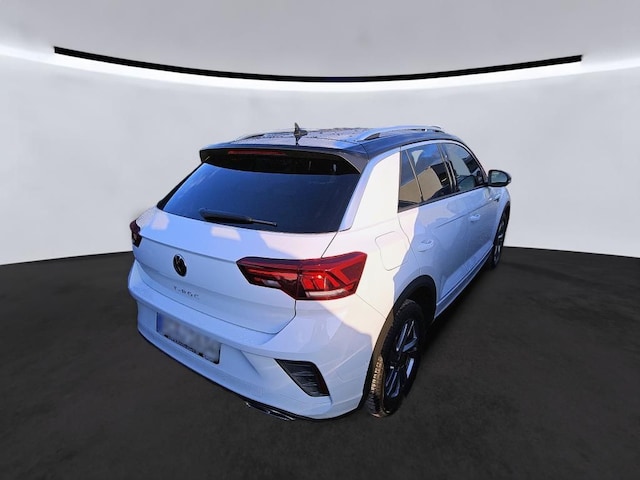Volkswagen T-Roc 1.0 TSI R-Line