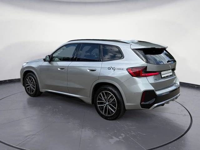 BMW X1 M-Sport sDrive20i
