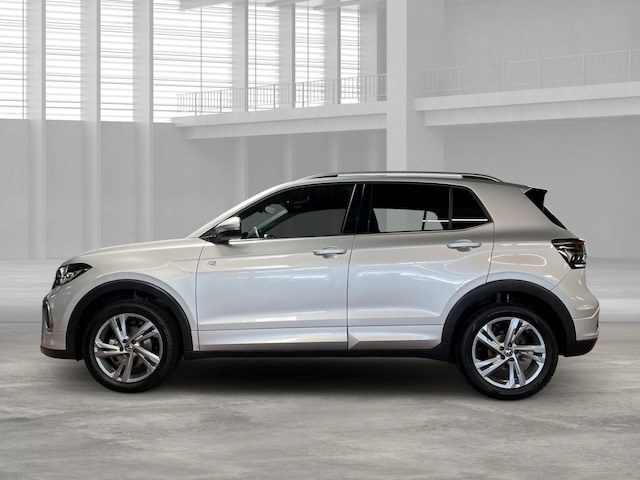 Volkswagen T-Cross 1.0 TSI R-Line