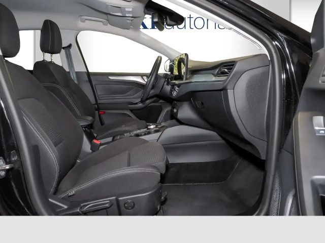 Ford Focus 1.5 EcoBlue Titanium Wagon