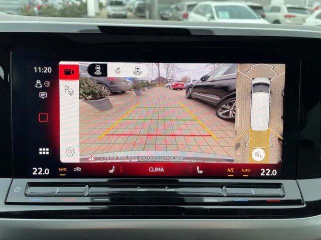 Volkswagen Multivan 2.0 TDI DSG T7