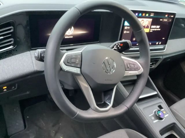 Volkswagen Tiguan 2.0 TDI DSG