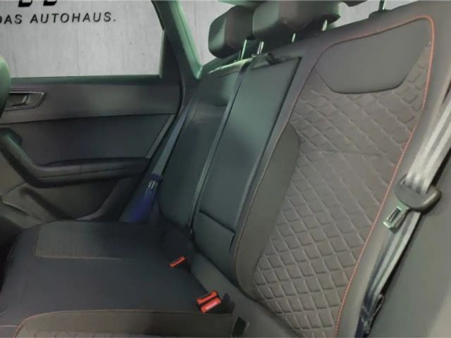 Seat Ateca 2.0 TDI FR-lijn