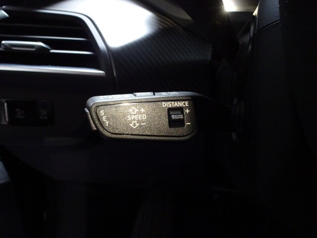 Audi RS e-tron GT Quattro