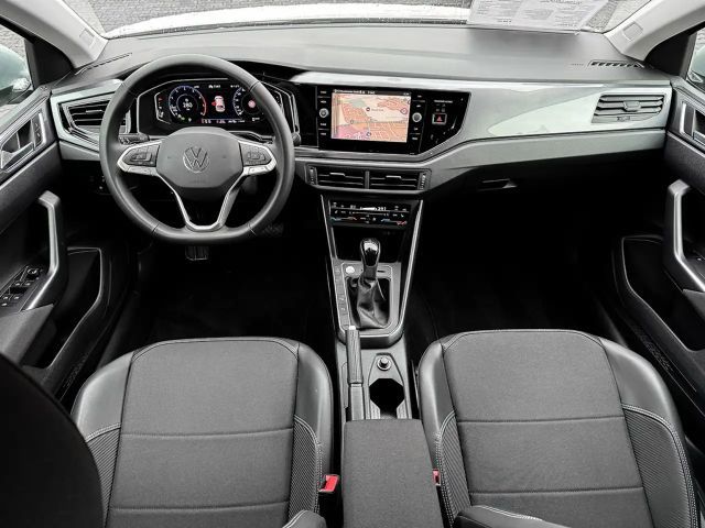 Volkswagen Taigo DSG Style