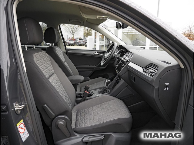 Volkswagen Tiguan 1.5 TSI DSG Life