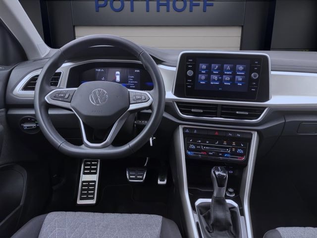 Volkswagen T-Roc 2.0 TDI DSG Move