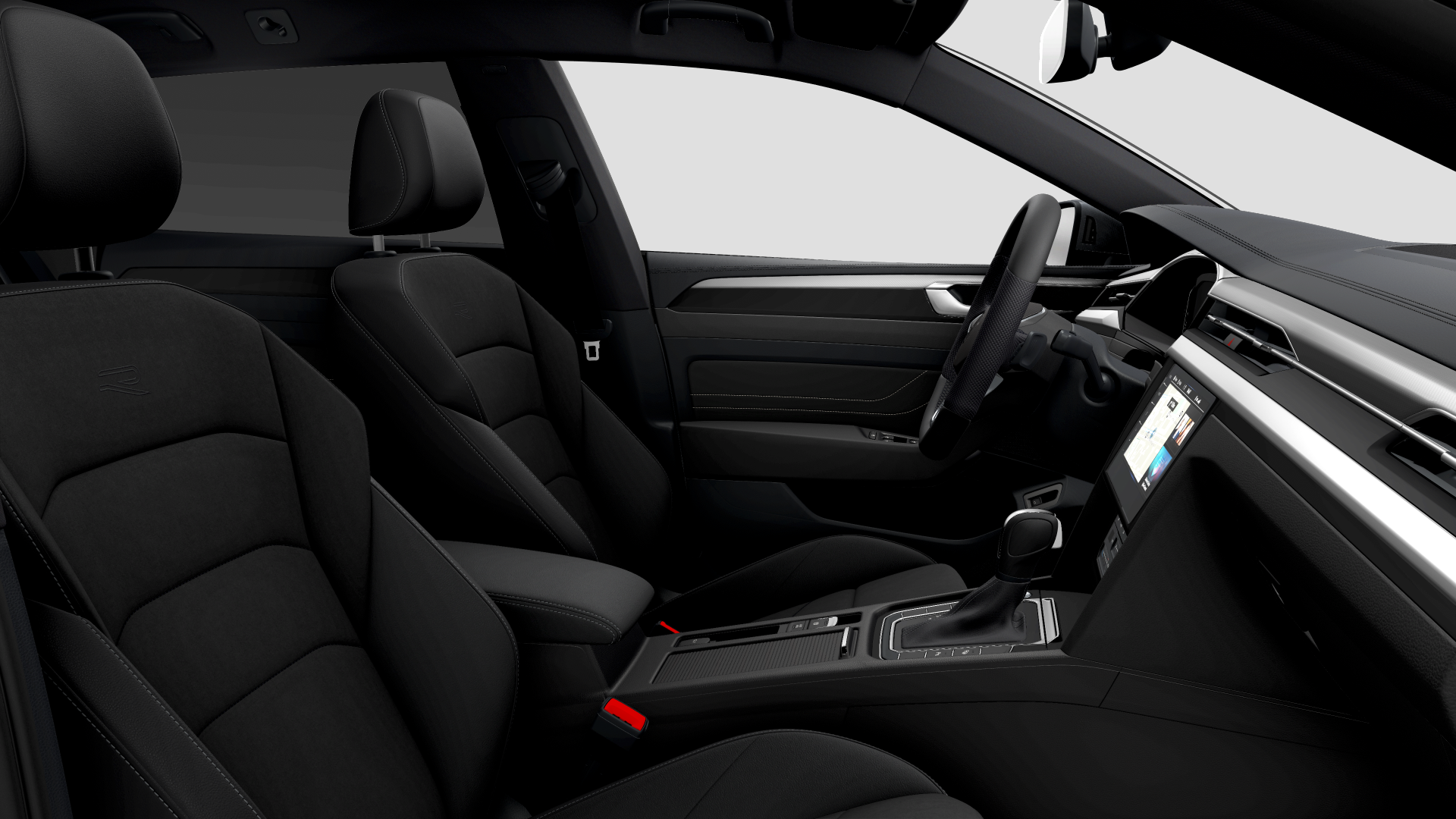 Volkswagen Arteon Shooting Brake Arteon SB     R-L BT140    D7F