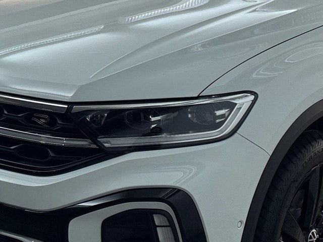 Volkswagen T-Roc Cabriolet IQ.Drive R-Line