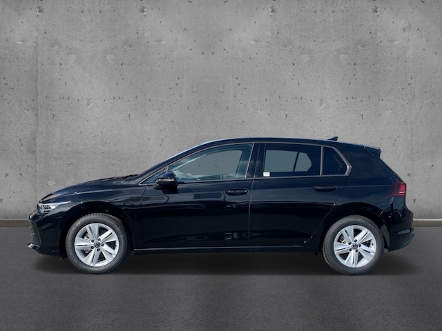 Volkswagen Golf 1.5 TSI