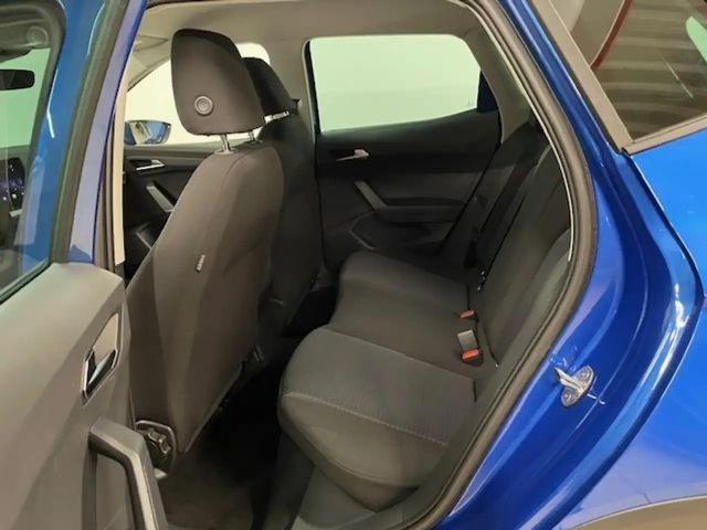 Seat Arona Navi VerkehrszeichenERK Kamera LED DAB