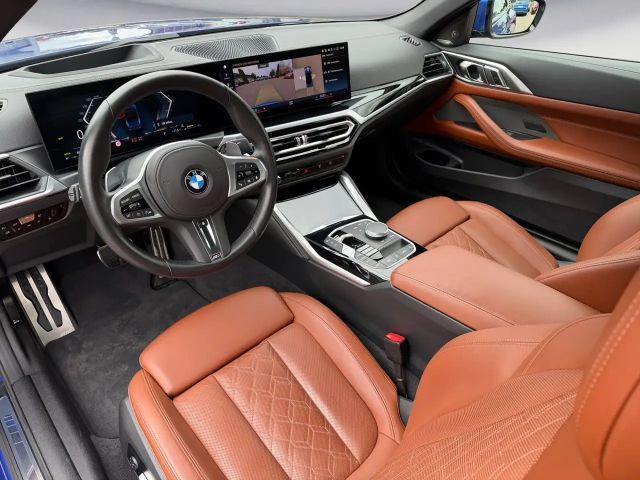 BMW 430 430d Cabrio M-Sport
