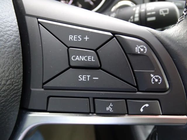 Nissan Qashqai DIG-T