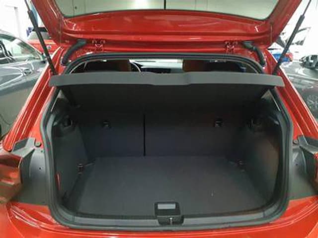 Volkswagen Polo 1.0 TSI Life