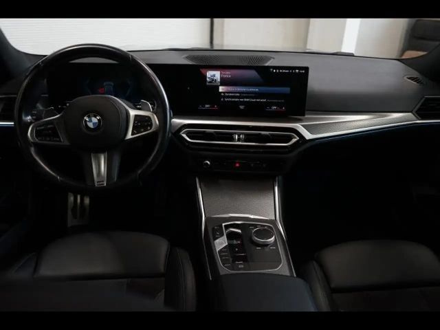 BMW 320 M-Sport Sedan